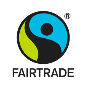 Fairtrade logo - Chocolade