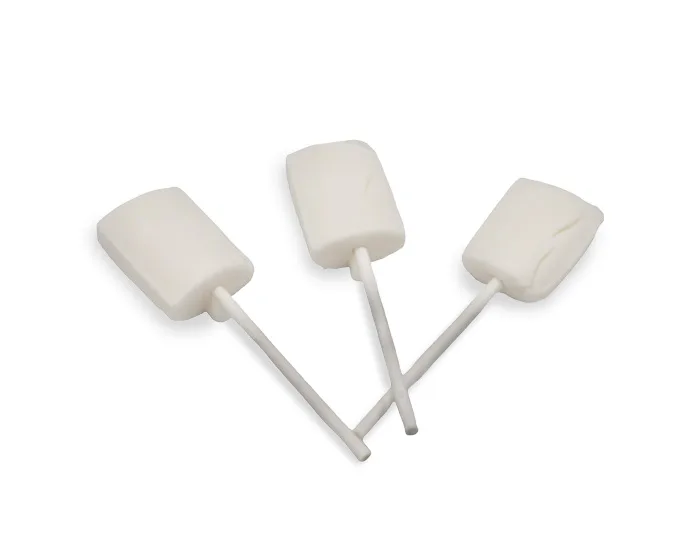 Wit | Lollies | My first sweets
