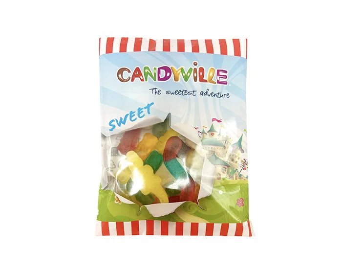 Beutel Bonbon-Mix | 100g | Bonbons | 7Sticks