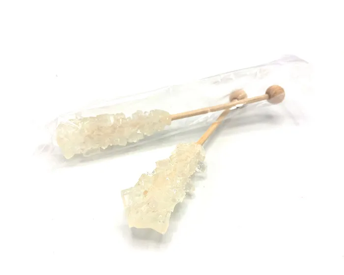 Wit | Rock Candy | My first sweetsWit