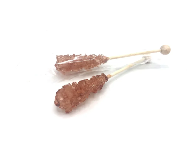 Mokka | Rock Candy | My first sweets