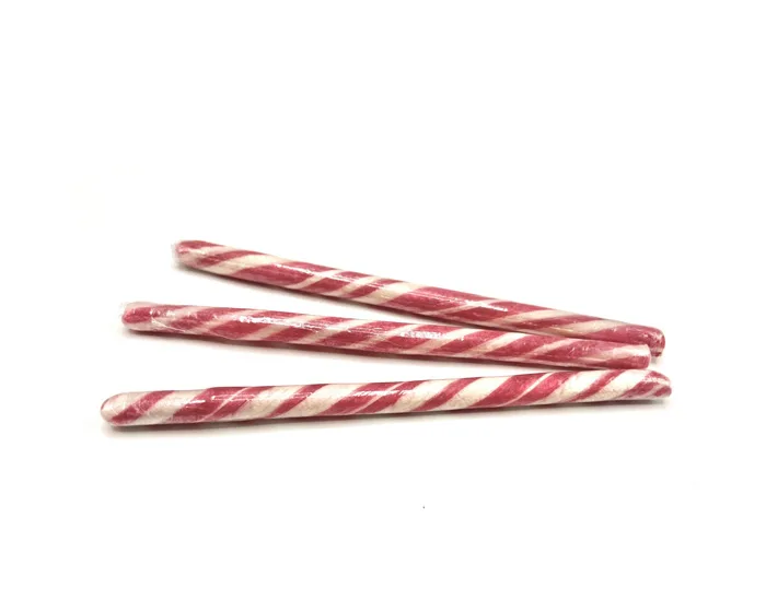 Roos | Zuurstok | My first sweets