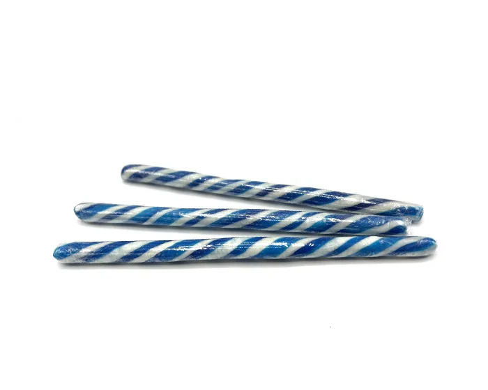 Marine blauw | Zuurstok | My first sweets