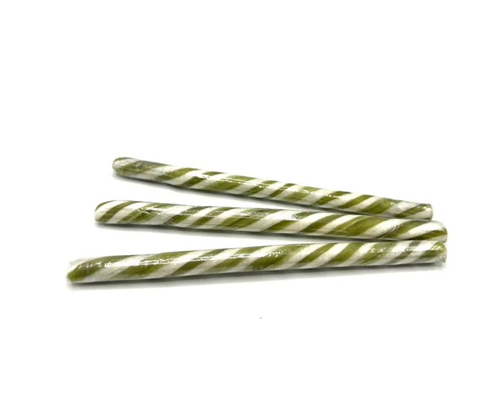 Jade | Zuurstok | My first sweets