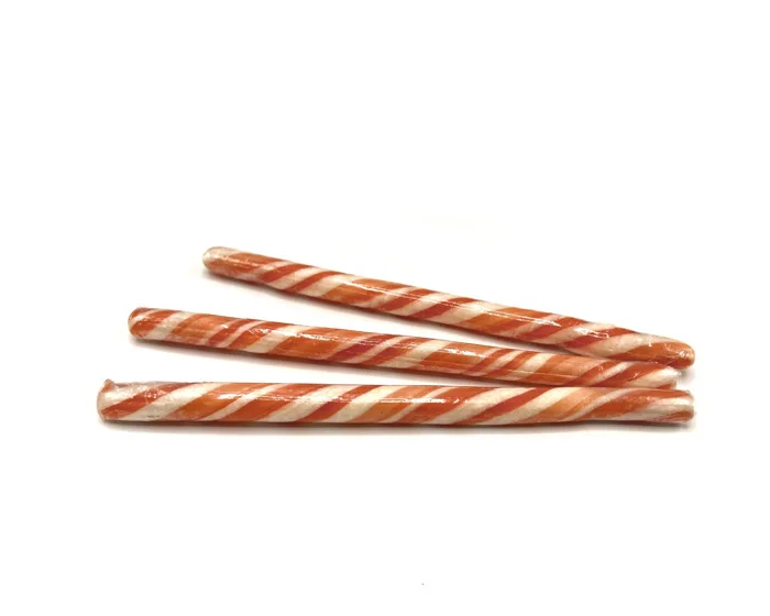 Mokka | Zuurstok | My first sweets