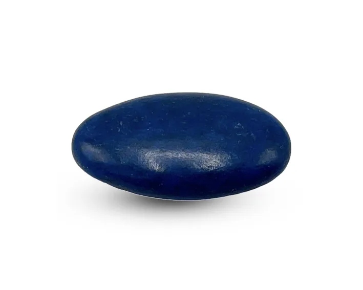Galaxy blauw | Suikerbonen gelakt 45% | Papa Chocolat
