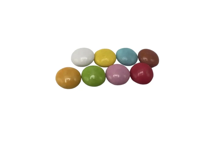 Assorti | mini confetti gelakt | Papa Chocolat