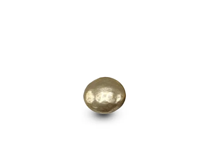 Goud | mini confetti metallic | Papa Chocolat