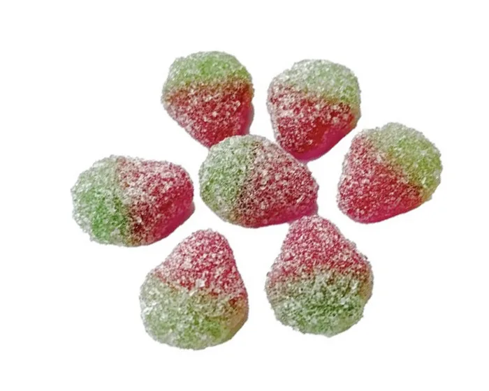 Mini strawberry / 7Sticks / Candyville
