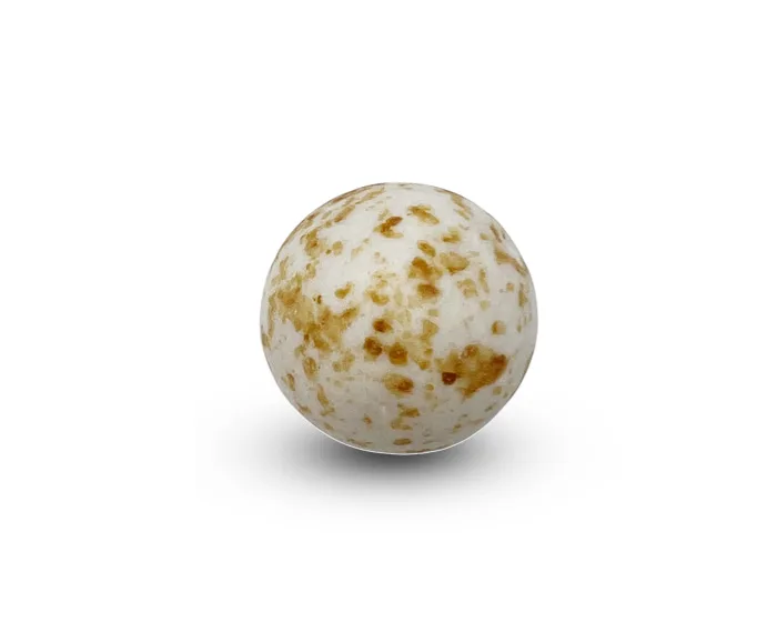 Caramel wit marmer | Praliné marble| Papa Chocolat