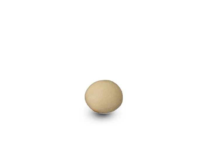 Blush roos | Mini confetti gelakt | Papa Chocolat