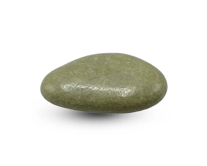 Olive light | Suikerbonen gelakt 45% | Papa Chocolat