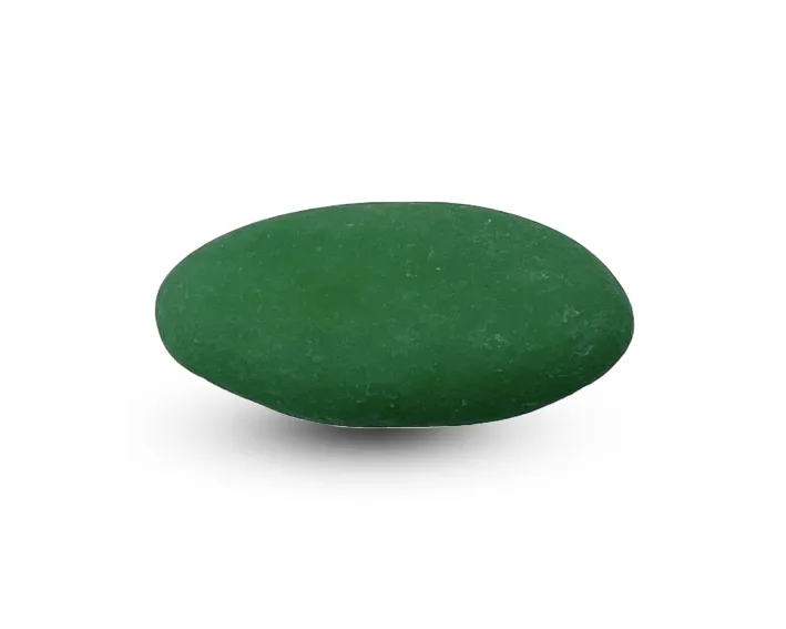 Grasgroen | Suikerbonen mat 55% | Papa Chocolat