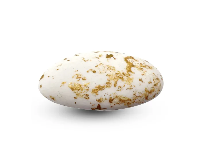 Goud marmer | Suikerbonen mat 70% | Papa Chocolat