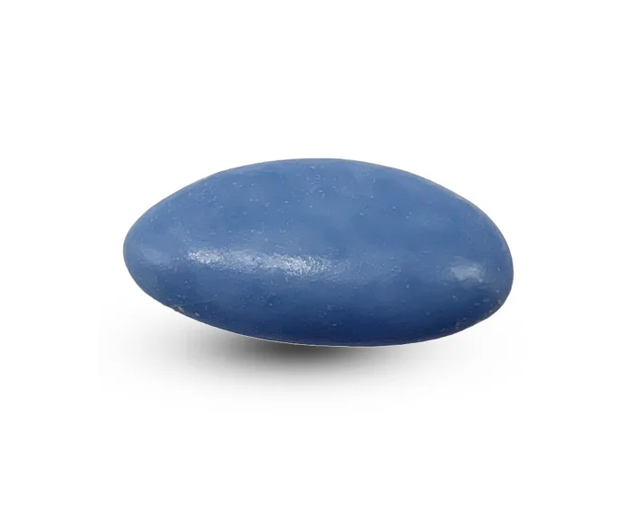 Indigo | Suikerbonen gelakt 70% | Papa Chocolat