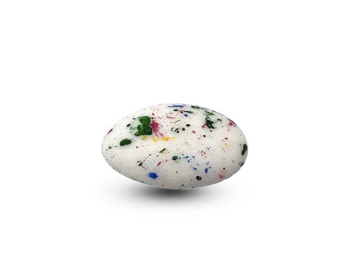 Arty Party | Baby Beans | Mini suikerbonen praliné | Papa Chocolat