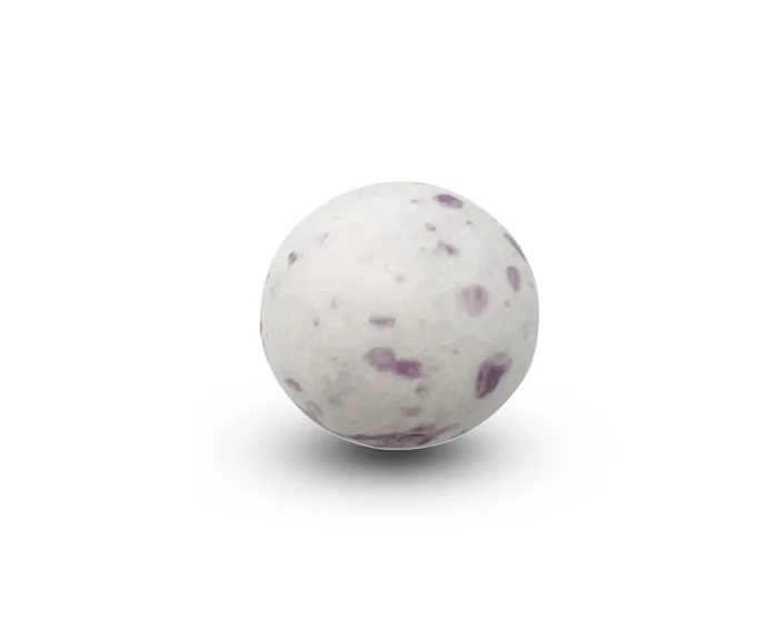 Lila wit marmer | Praliné marble| Papa Chocolat