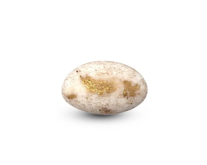 Goud marmer | Baby Beans | Mini suikerbonen praliné | Papa Chocolat