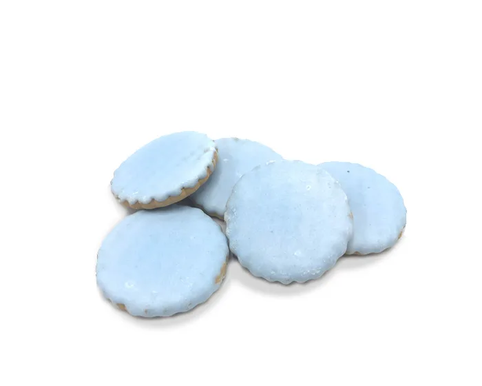Blau | Meine ersten Bonbons