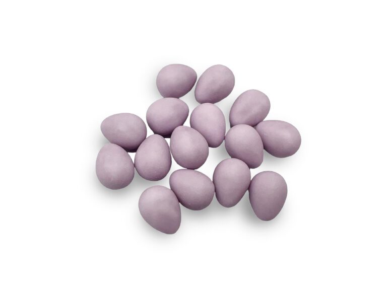 Chocolade eitjes - Papa Chocolat
