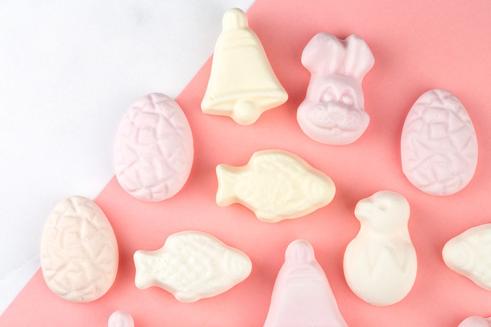 Guimauves Sinterklaas - Candyville