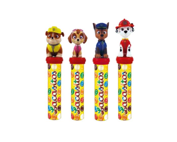 Lacasitos- Paw Patrol