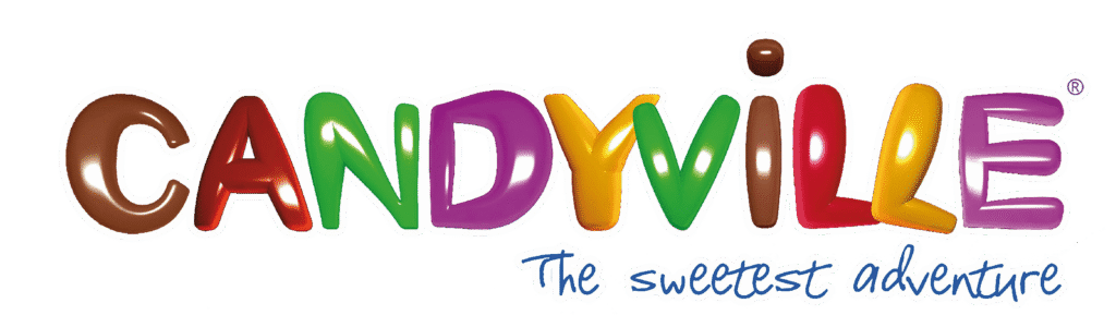 Logo Candyville
