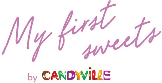 Logo - My First Sweets