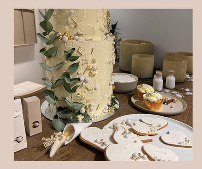 Milestone - Candyville - Huwelijk - Mariage