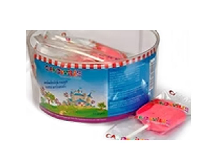Red hammer - Candyville - Tubo 10pcs