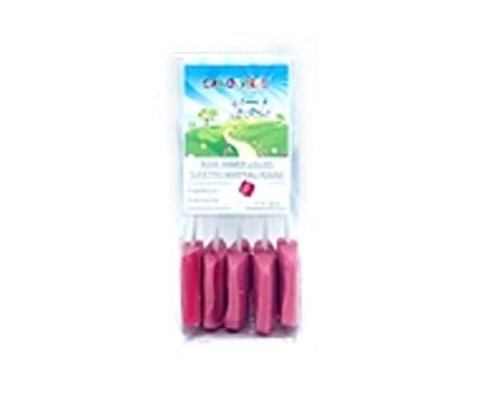 Red hammer - Candyville - Bag of 5pcs