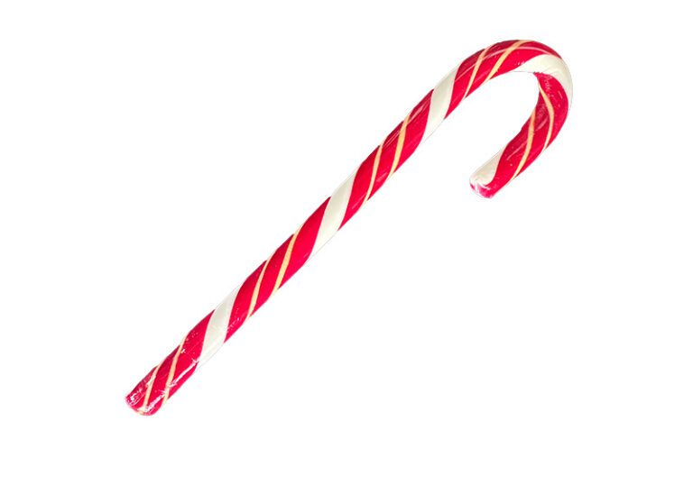 Candy Cane - Christmas - Candyville
