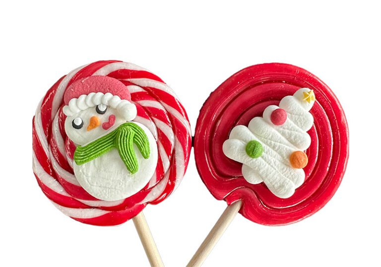 Lollies Noël Candyville